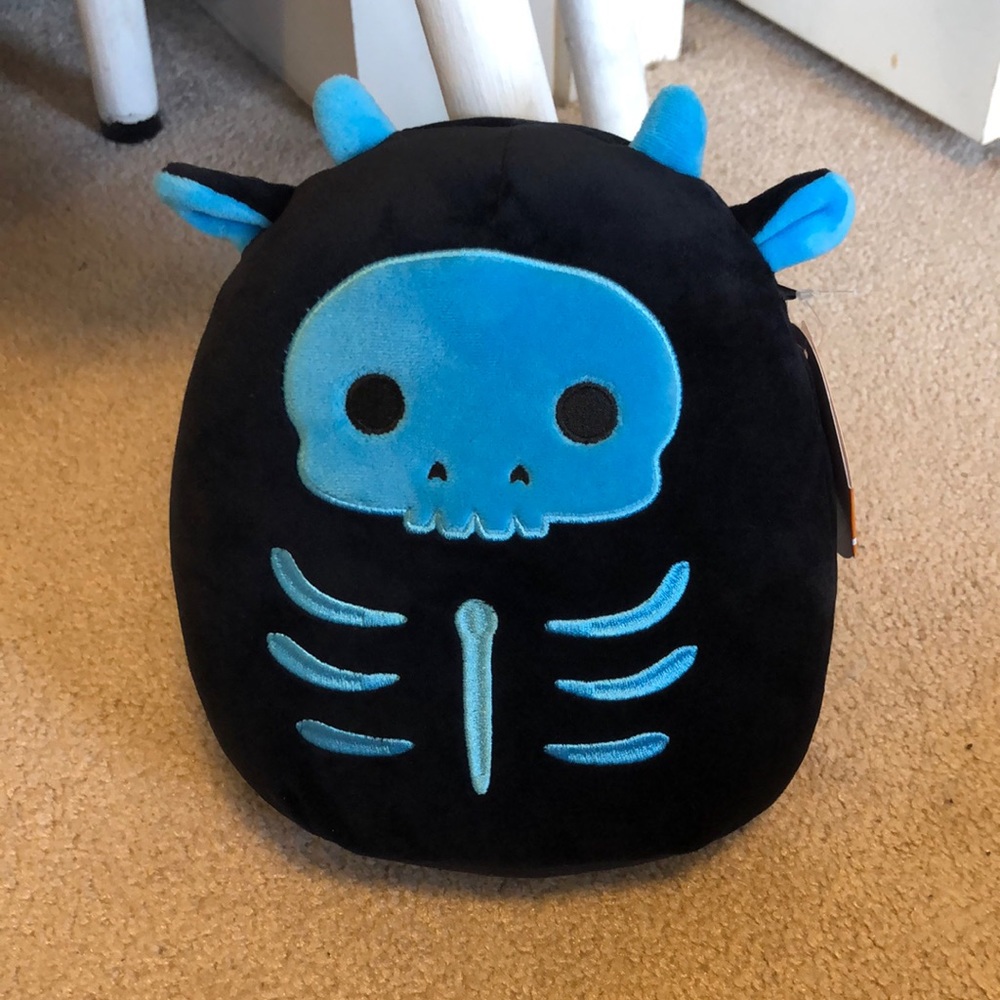 Halloween Squishmallow 8 inches